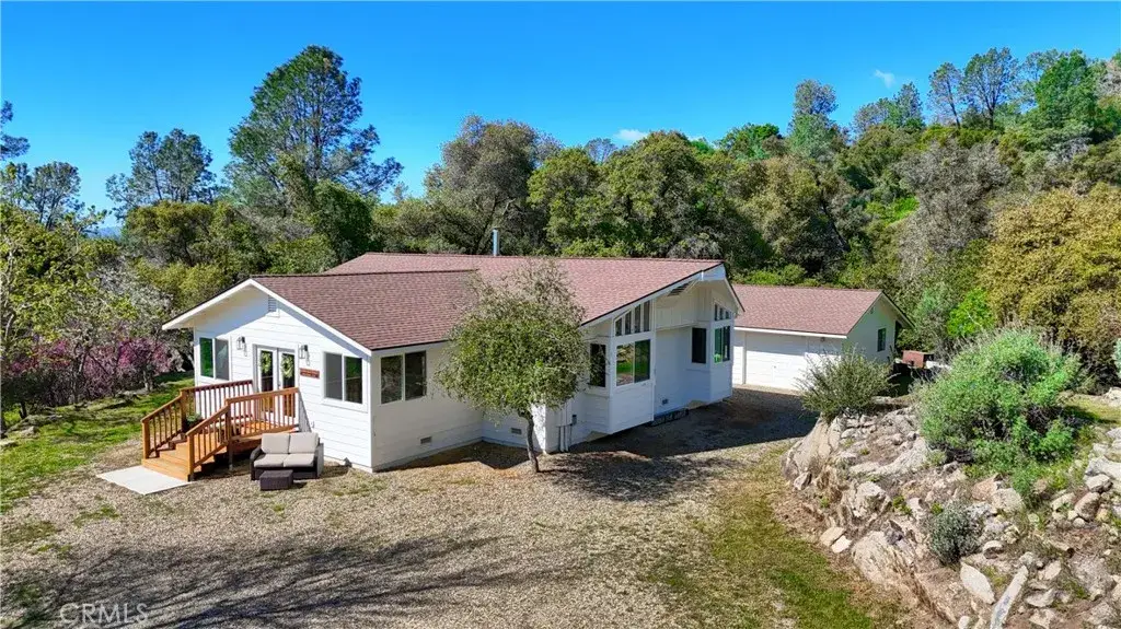 4740 Grist Road, Mariposa, CA 95338 - #1