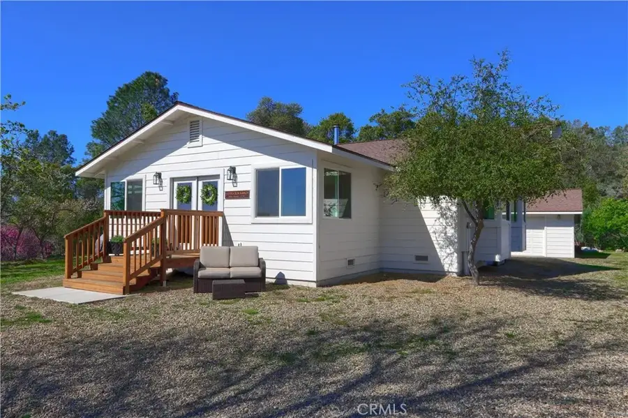 4740 Grist Road, Mariposa, CA 95338 - #3