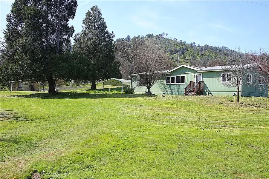 4107 Old Highway, Mariposa, CA 95338 - #2
