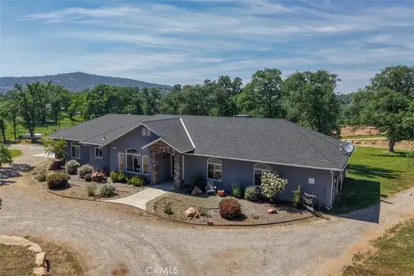 5427 Shooting Star Road, Catheys Valley, CA 95306