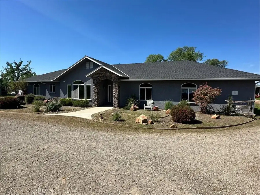 5427 Shooting Star Road, Catheys Valley, CA 95306 - #2