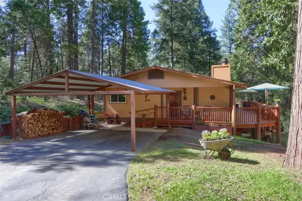 7141 Snyder Ridge, Mariposa, CA 95338