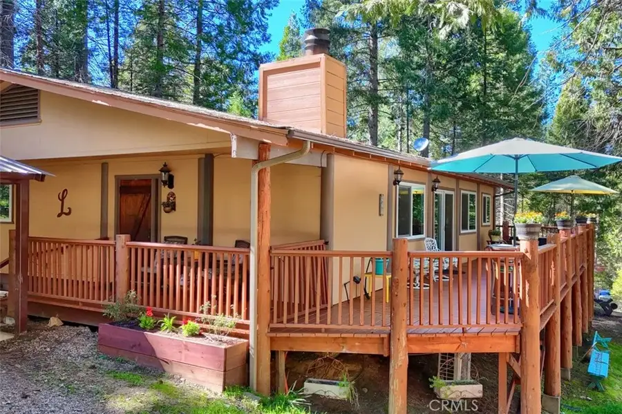 7141 Snyder Ridge, Mariposa, CA 95338 - #3