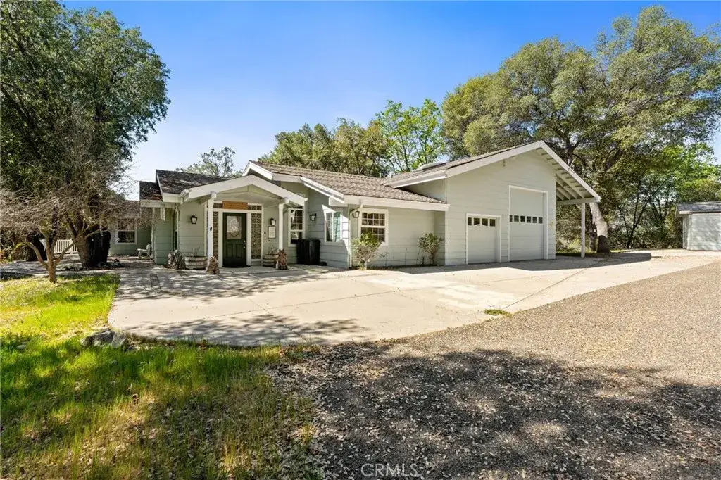 6657 Deer Park, Midpines, CA 95345 - #1