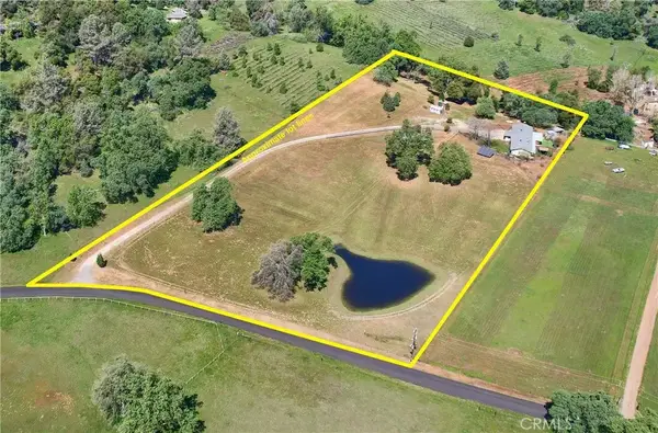 4780 Morningstar Lane, Mariposa, CA 95338