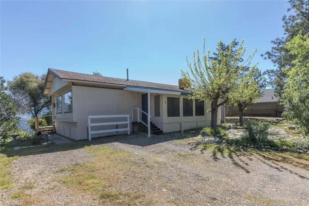 4878 Leonard #3, Mariposa, CA 95338 - #1