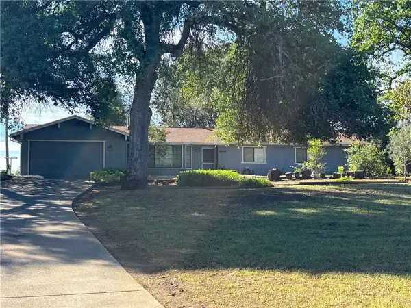 4918 Indian Peak, Mariposa, CA 95338