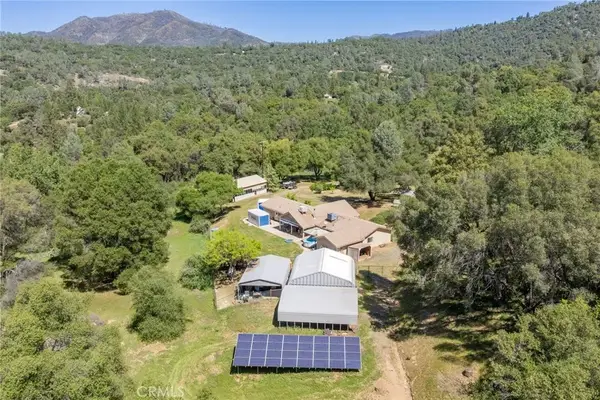 3703 Sherrod, Mariposa, CA 95338