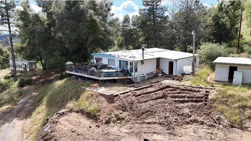 5643 Carleton, Mariposa, CA 95338 - #1