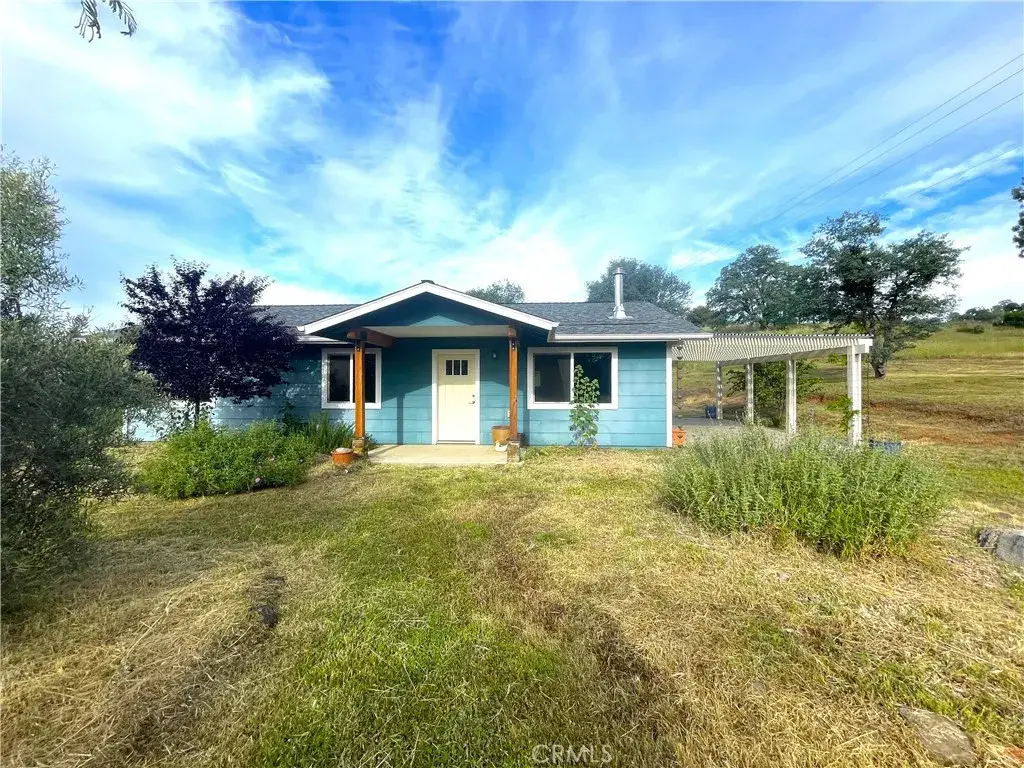 4176 Sebastopol Road, Mariposa, CA 95338 - #1