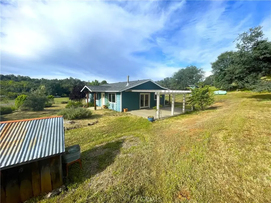 4176 Sebastopol Road, Mariposa, CA 95338 - #3