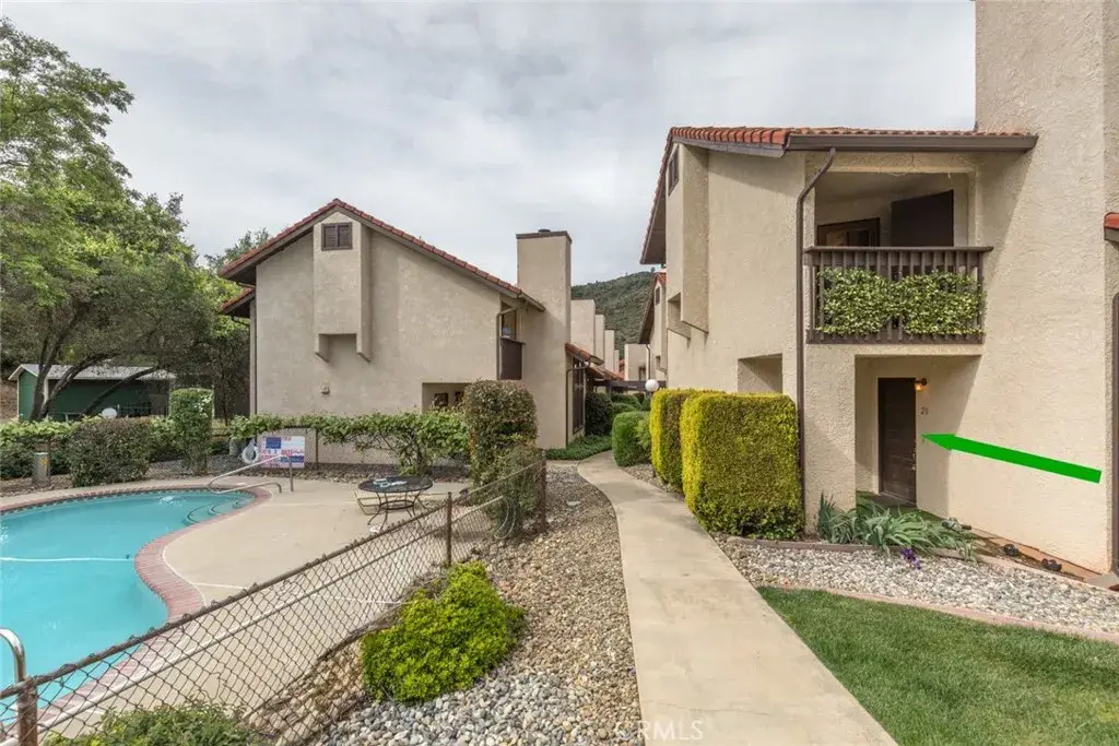 5303 State Highway 49n Unit #20, Mariposa, CA 95338 - #1