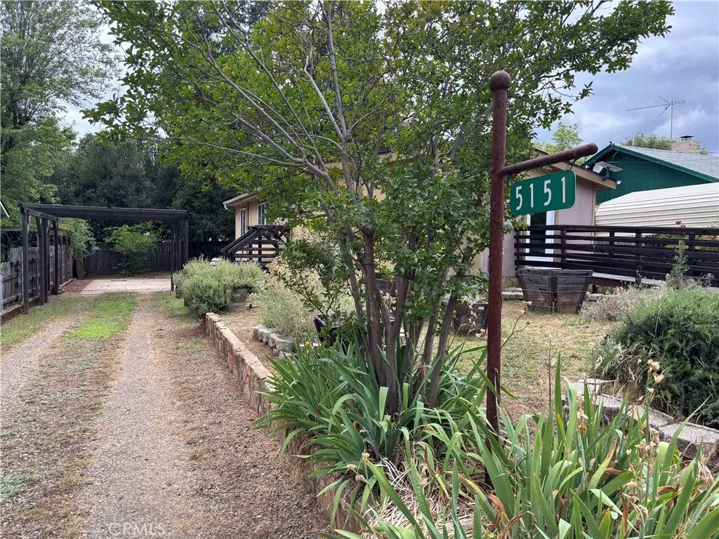 5151 Jones Street, Mariposa, CA 95338 - #1