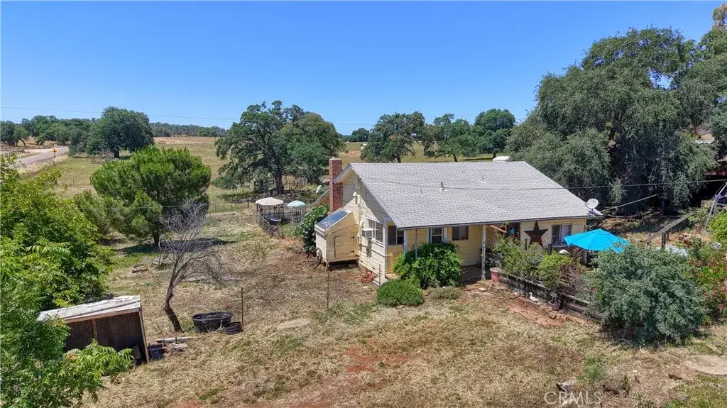2099 Old Hwy, Catheys Valley, CA 95306 - #1