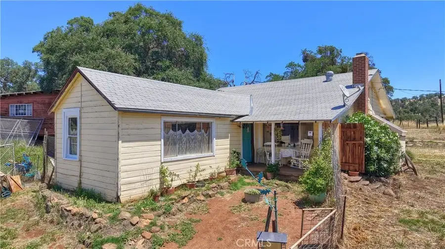 2099 Old Hwy, Catheys Valley, CA 95306 - #3
