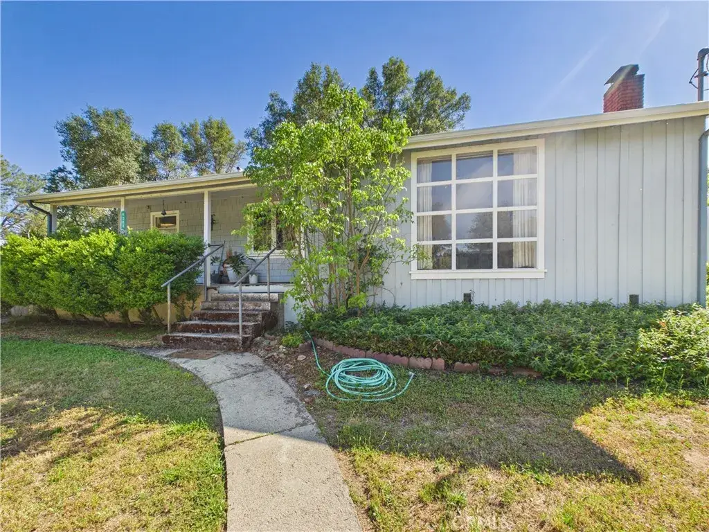 4208 Ramsden, Mariposa, CA 95338 - #1
