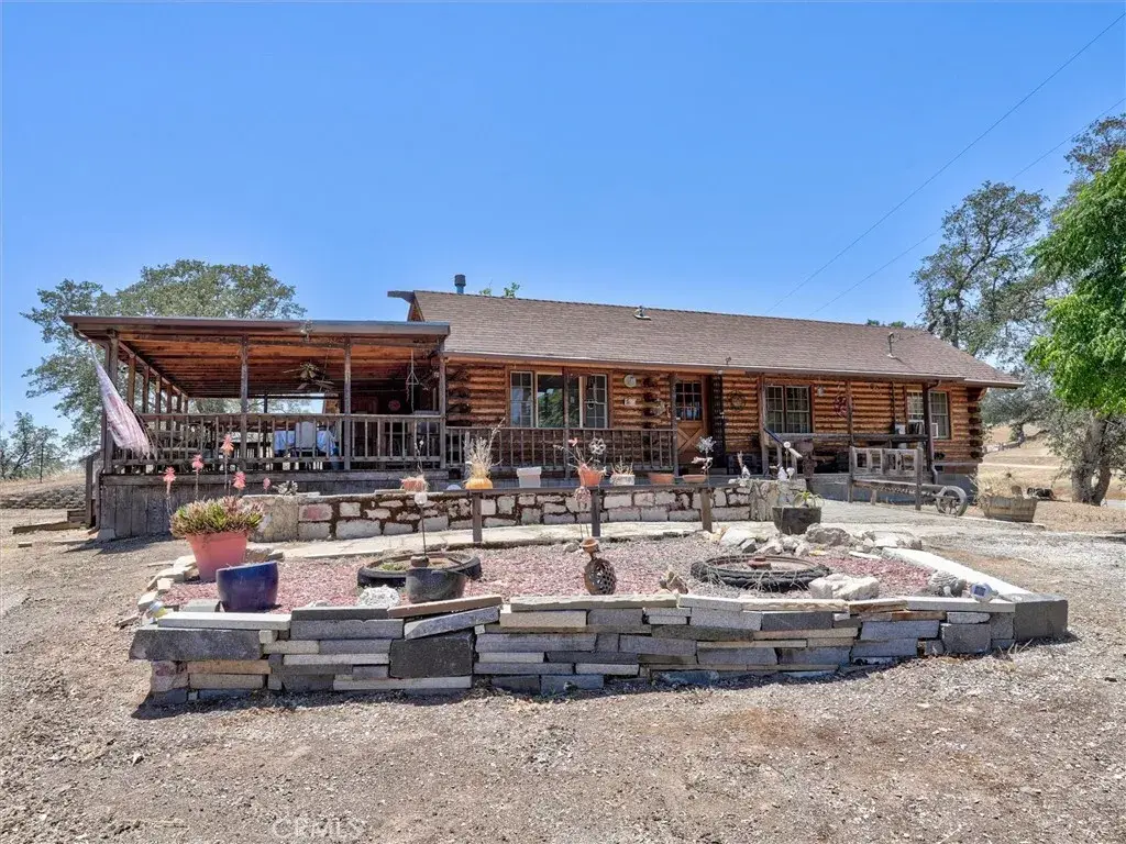 35928 Road 606, Raymond, CA 93653 - #1