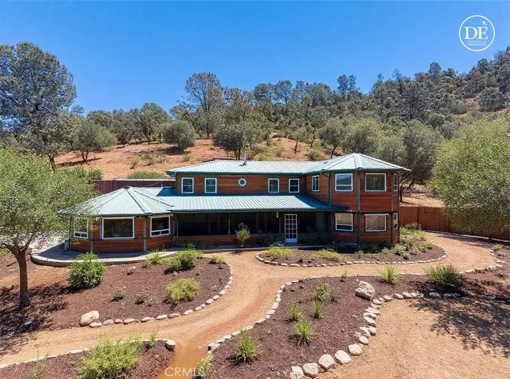 4921 Lookout Mountain, Mariposa, CA 95338 - #1