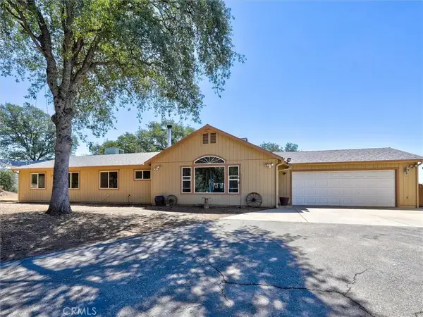 3628 Highway 49 South, Mariposa, CA 95338