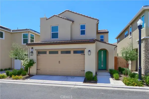 1108 W Encore Way West, Madera, CA 93636