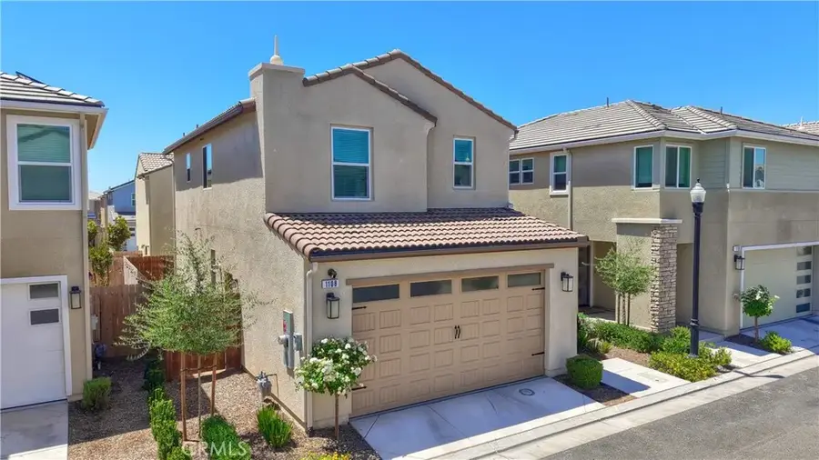 1108 W Encore Way West, Madera, CA 93636 - #2