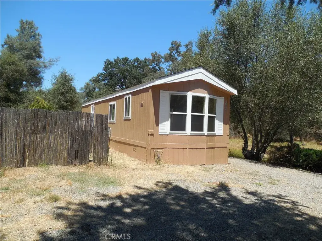 4934 Indian Peak Road, Mariposa, CA 95338 - #1