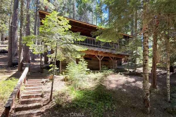 7771 White Chief Mountain, Fish Camp, CA 93623