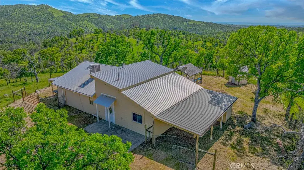 3084 Old Highway, Catheys Valley, CA 95306 - #1