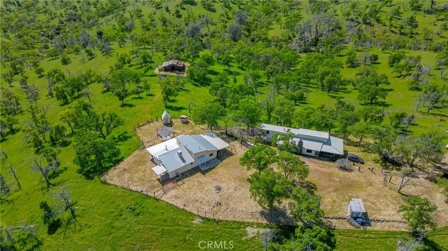 3084 Old Highway, Catheys Valley, CA 95306 - #3