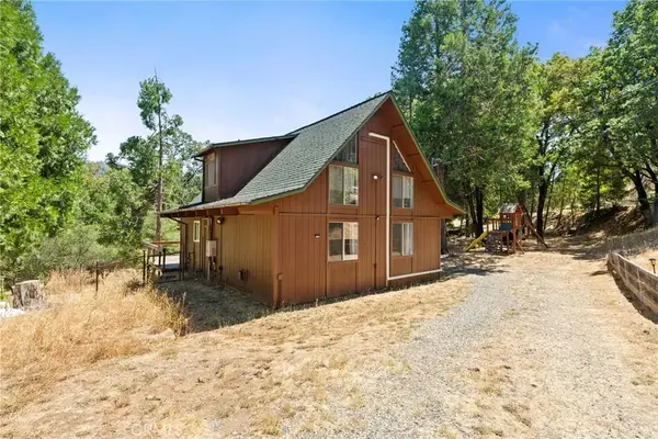 5570 Grayling, Mariposa, CA 95338