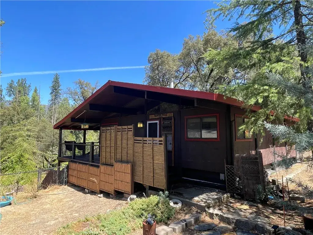 5601 Red Ibis Court, Mariposa, CA 95338 - #1