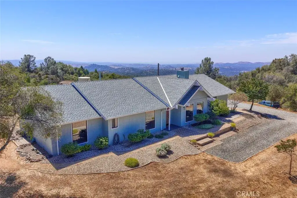 1956 Wild Horse, Mariposa, CA 95338 - #1