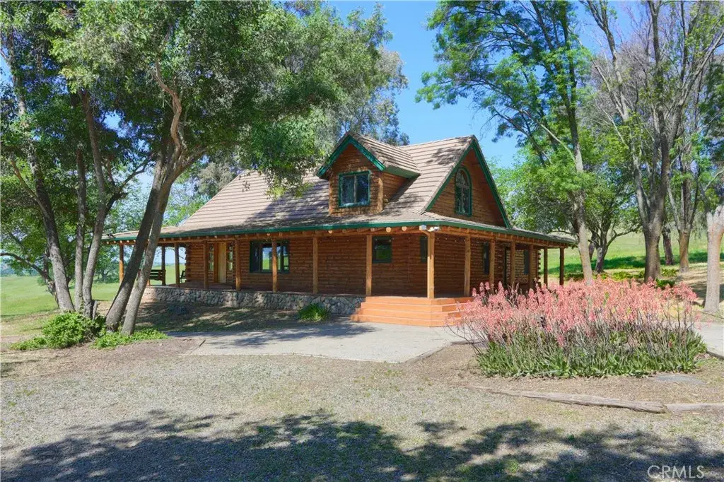 1991 Ca-140, Catheys Valley, CA 95306 - #1
