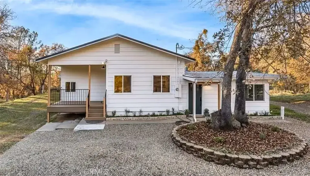 5222 Boyer Road, Mariposa, CA 95338 - #1
