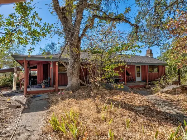 4477 State Highway 49 South, Mariposa, CA 95338