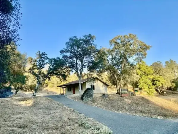 4544 Varain Road, Mariposa, CA 95338