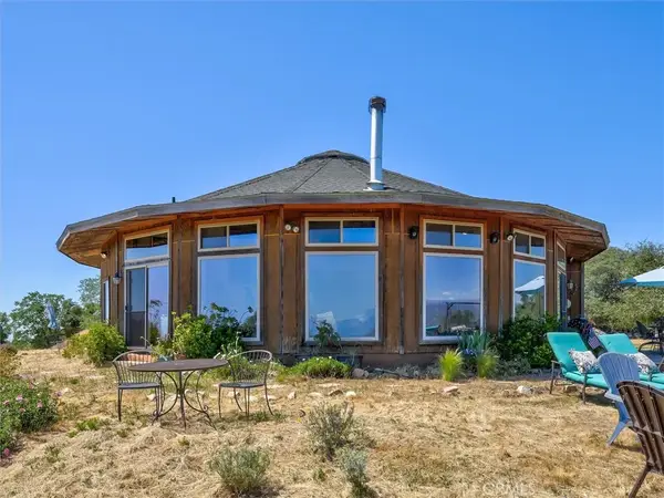 3754 Guadalupe Fire, Catheys Valley, CA 95306