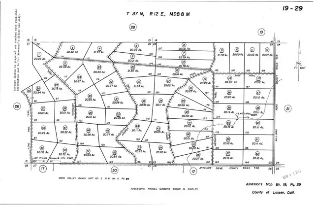 0 No Address Available, Madeline, CA 96119 - Image #2