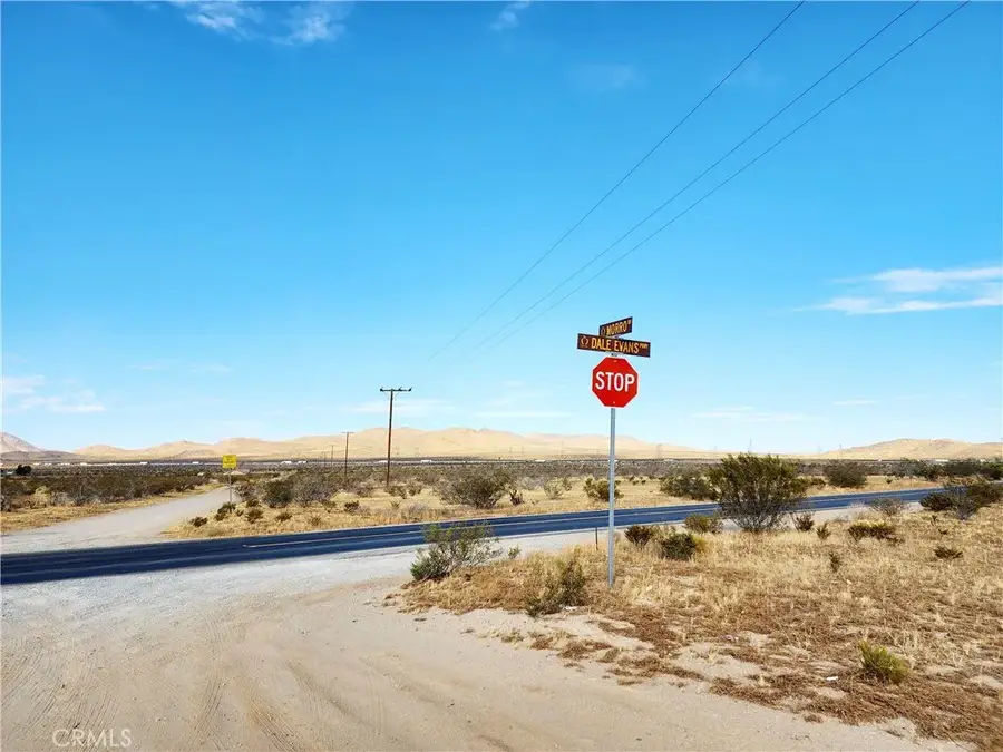0 Morro, Apple Valley, CA 92307 - #2