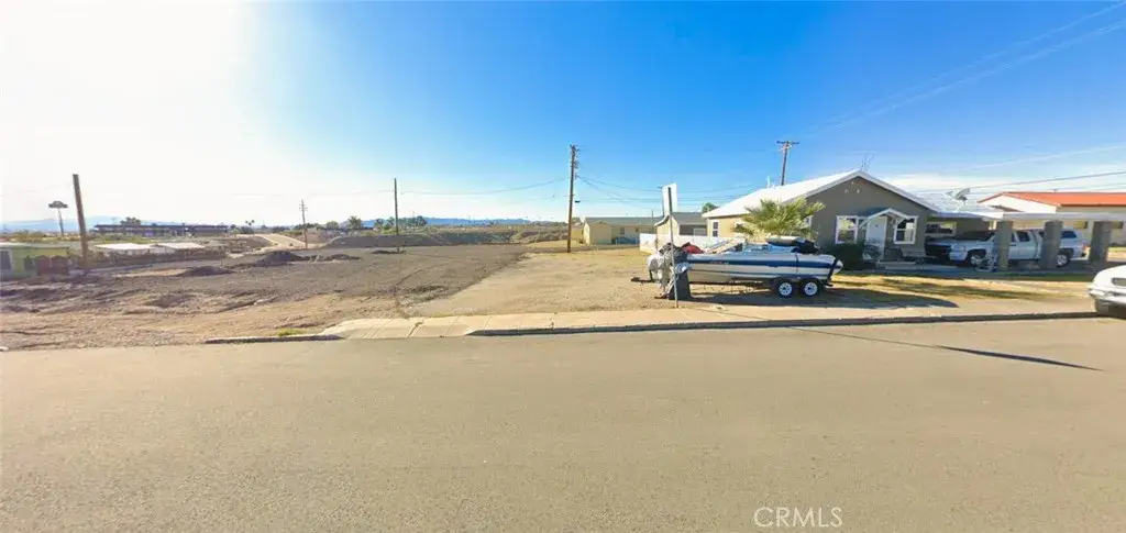 1517 Washington, Needles, CA 92363 - Image #1