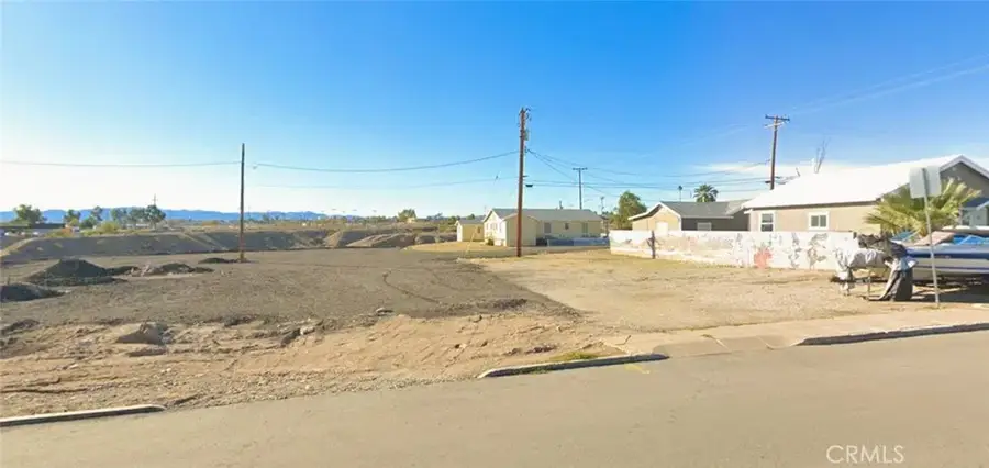 1517 Washington, Needles, CA 92363 - Image #2