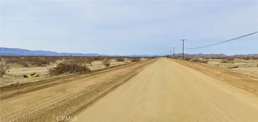 0 E Avenue Q, Palmdale, CA 93591 - Image #3