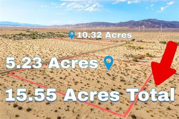 0 Smoketree - Imperial, Ocotillo, CA 92259