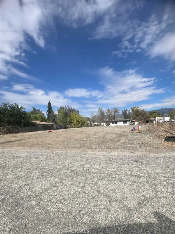 0 Santa Fe, San Bernardino, CA 92408