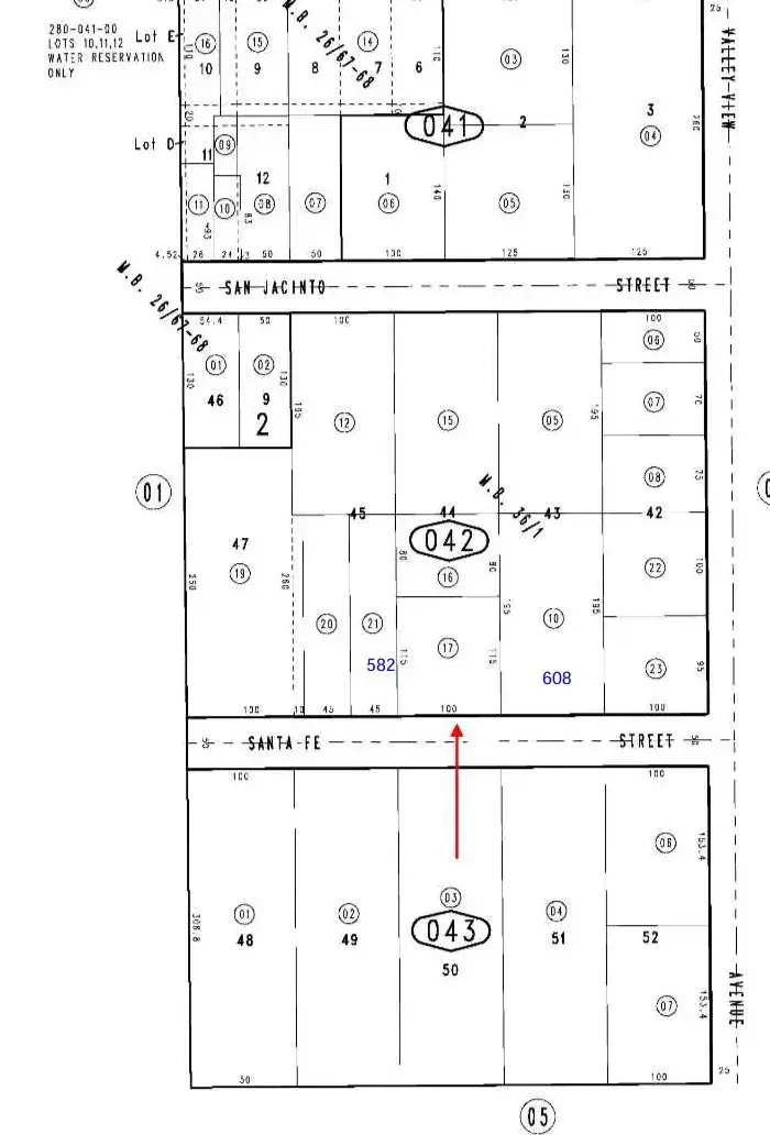 0 Santa Fe, San Bernardino, CA 92408 - Image #3