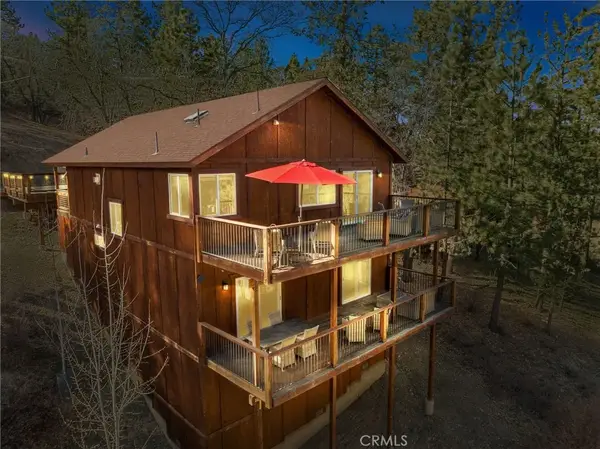 1206 Minton Drive, Big Bear City, CA 92314