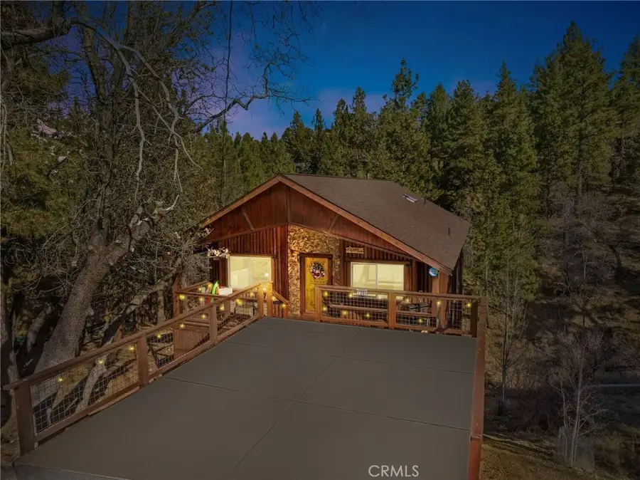 1206 Minton Drive, Big Bear City, CA 92314 - Image #3