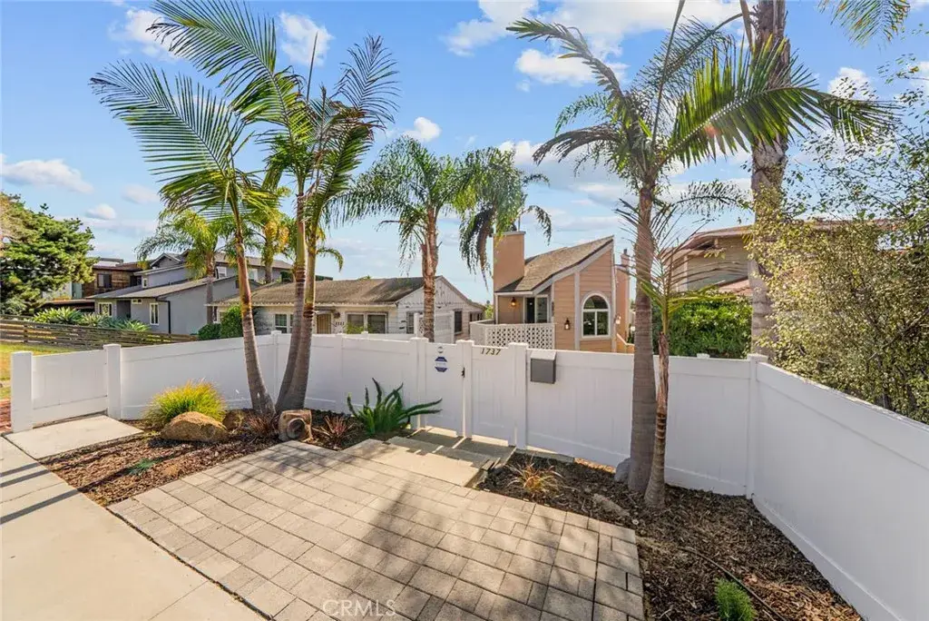 1737 Beryl Street, San Diego, CA 92109 - Image #1