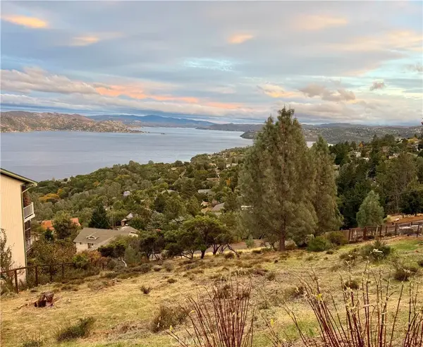 8171 N Heights, Kelseyville, CA 95451