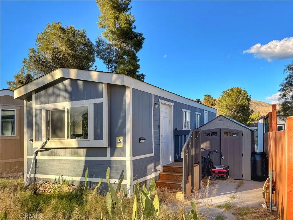 14925 Great Overland Stage Route #A13, Julian, CA 92036 - #1